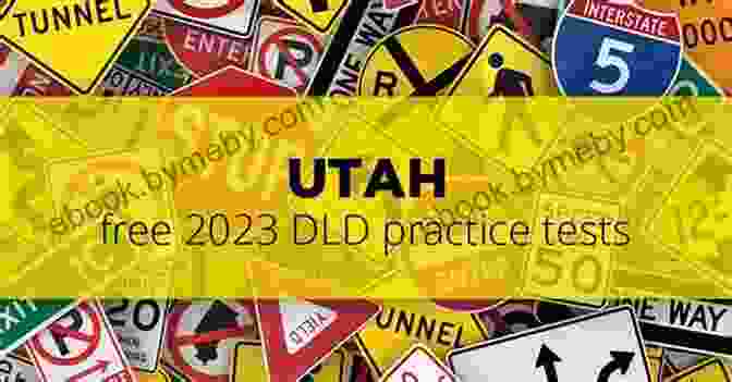 Utah Driver Practice Tests Utah Driver S Practice Tests : +360 Driving Test Questions To Help You Ace Your DMV Exam