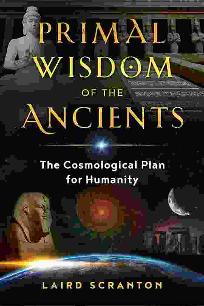 Wisdom Of The Ancients Book Cover Wisdom Of The Ancients: Life Lessons From Our Distant Past