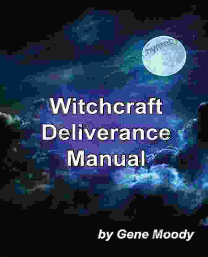 Witchcraft Deliverance Book By Dr. Isreal Israel Witchcraft Deliverance (The Mystery Of Iniquity)