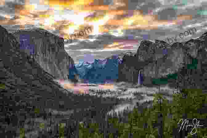 Yosemite Valley Panorama The Mountains Of California (With Original Drawings Photographs): Adventure Memoirs And Wilderness Study From The Author Of The Yosemite Our National Gulf Picturesque California Steep Trails