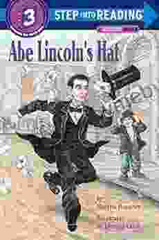 Abe Lincoln s Hat (Step into Reading)