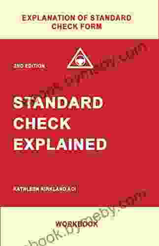 ADI Standards Check Explained: An explanation of the 17 core competencies of the ADI Standards Check form