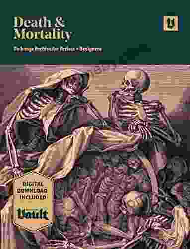 Death And Mortality: An Image Archive For Artists And Designers