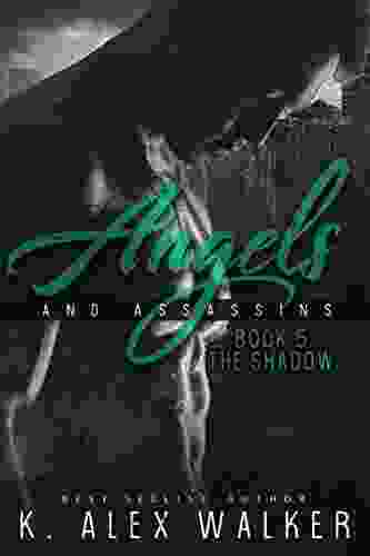 Angels And Assassins 5: The Shadow