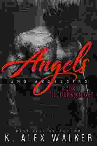 Angels And Assassins 4: The Dark Knight