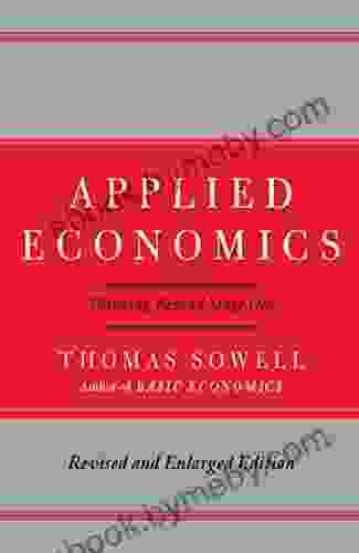 Applied Economics: Thinking Beyond Stage One