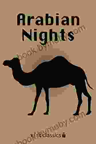 Arabian Nights (Xist Classics) Kate Douglas Wiggin