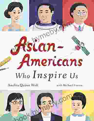 Asian Americans Who Inspire Us Kaela Rivera