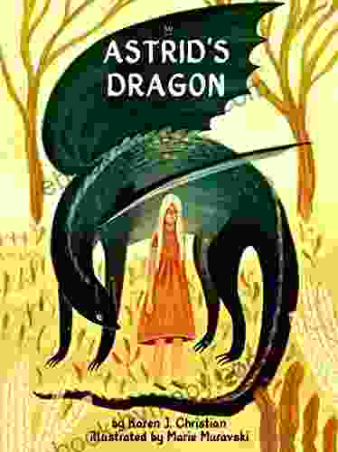 Astrid S Dragon (Princess Astrid 1)