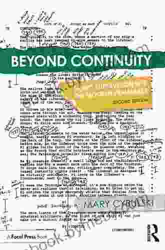 Beyond Continuity: Script Supervision For The Modern Filmmaker