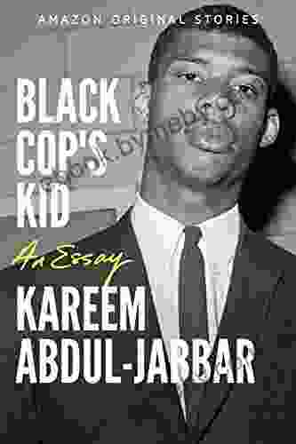 Black Cop S Kid: An Essay