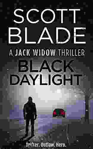 Black Daylight (Jack Widow 11)