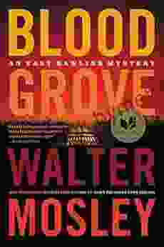 Blood Grove (Easy Rawlins 15)