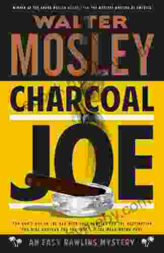 Charcoal Joe: An Easy Rawlins Mystery (Easy Rawlins 14)