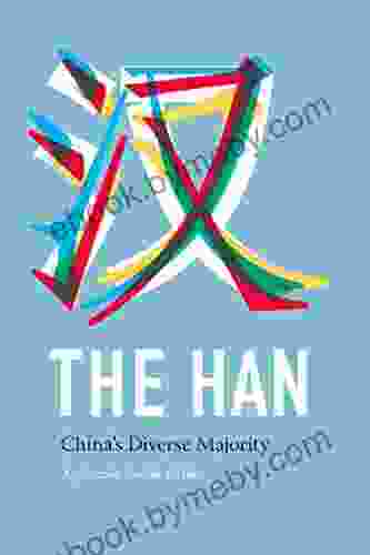 The Han: China S Diverse Majority (Studies On Ethnic Groups In China)