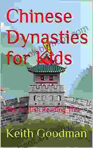 Chinese Dynasties for Kids: The English Reading Tree