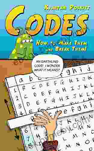 Codes: How To Make Them And Break Them