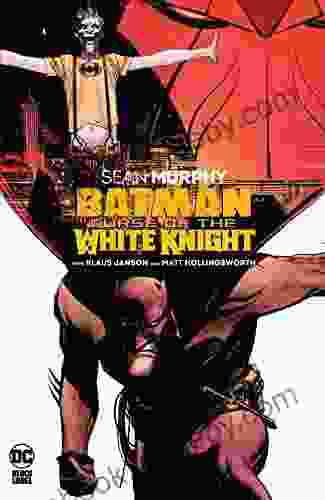 Batman: Curse of the White Knight (Batman: White Knight (2024 ))