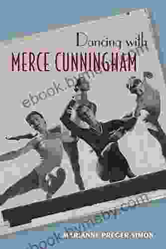 Dancing With Merce Cunningham Kamal Saleem