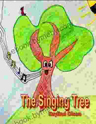 The Singing Tree: A Grandmas Universe