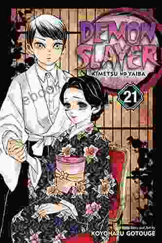 Demon Slayer: Kimetsu No Yaiba Vol 21: Ancient Memories