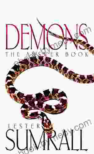 Demons The Answer Lisa M Schab