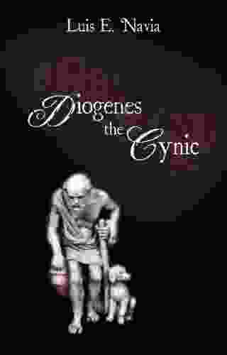 Diogenes The Cynic: The War Against The World