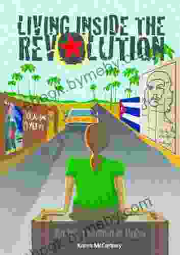 Living Inside the Revolution An Irish woman in Cuba