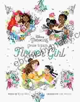 Disney Princess: Once Upon a Flower Girl