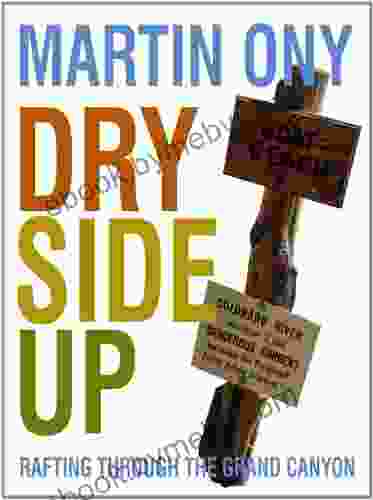 Dry Side Up Martin Ony