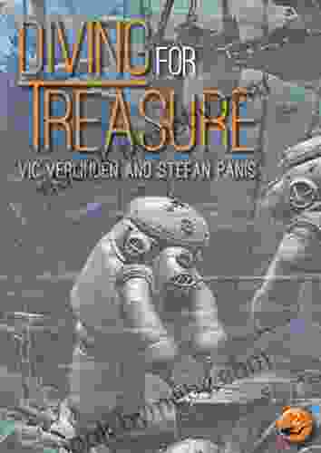 Diving For Treasure (Whittles Dive 2)