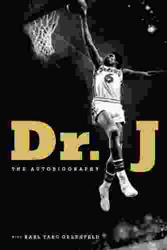 Dr J: The Autobiography Julius Erving