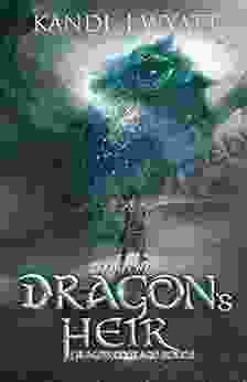 Dragon S Heir (Dragon Courage 2)