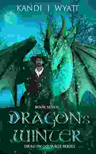 Dragon s Winter (Dragon Courage 7)