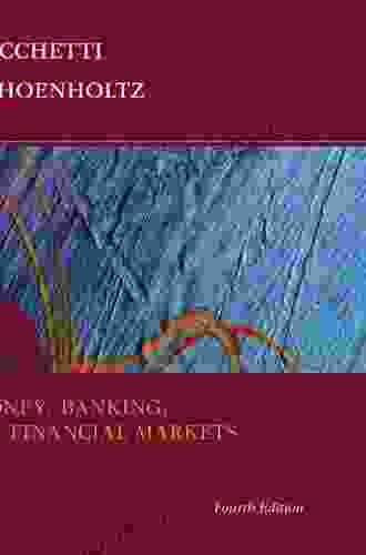 EBook Online Access For Money Banking And Financial Markets 4E With Access Code For Connect Plus