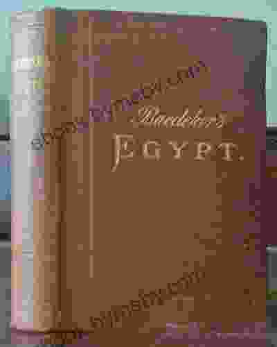 Egypt: Baedeker S Handbook For Travellers