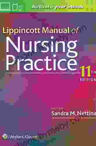 Lippincott Manual Of Nursing Practice