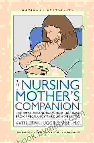 Nursing Mother s Companion 6th Edition