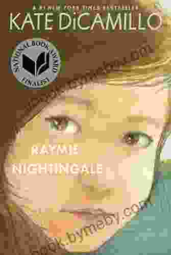 Raymie Nightingale Kate DiCamillo