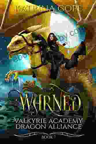 Warned: 7 (Valkyrie Academy Dragon Alliance)