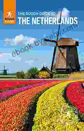 The Rough Guide to the Netherlands (Travel Guide eBook)