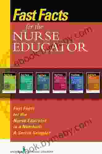 Fast Facts for the Nurse Educator