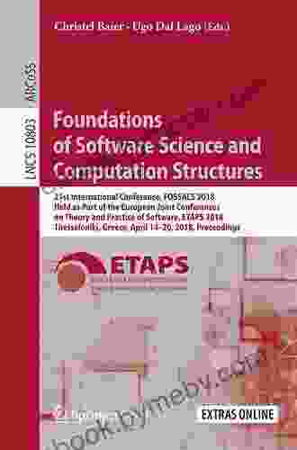 Foundations Of Software Science And Computation Structures: 21st International Conference FOSSACS 2024 Held As Part Of The European Joint Conferences Notes In Computer Science 10803)