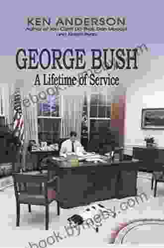 George Bush: A Lifetime of Service