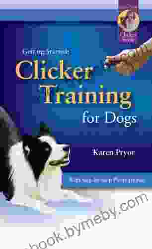 Getting Started: Clicker Training For Dogs