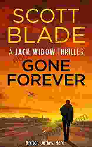 Gone Forever (Jack Widow 1)