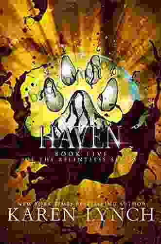 Haven (Relentless 5) Karen Lynch