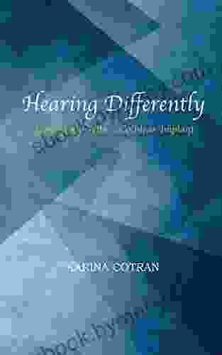 Hearing Differently: Growing Up With A Cochlear Implant