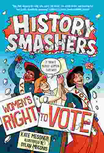 History Smashers: Women S Right To Vote