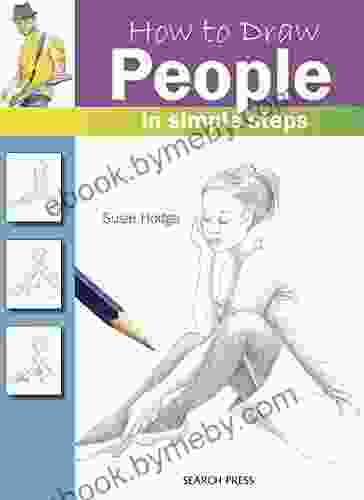 How To Draw: People: In Simple Steps